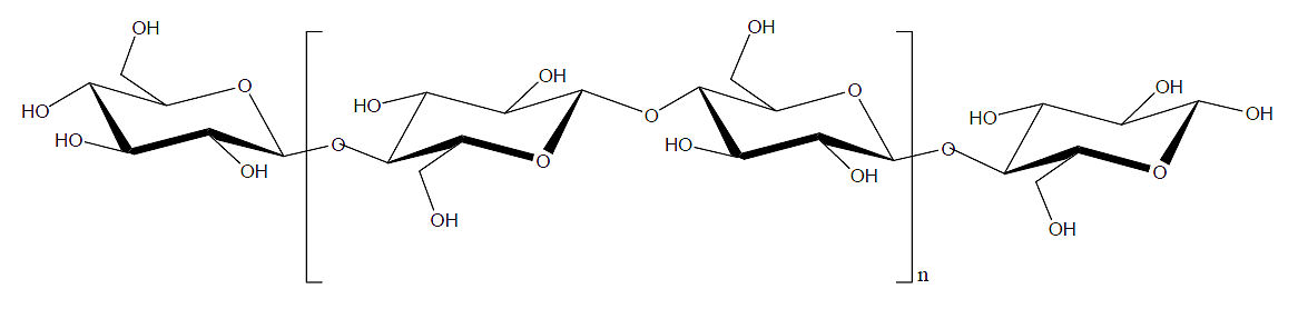 Description: Cellulose