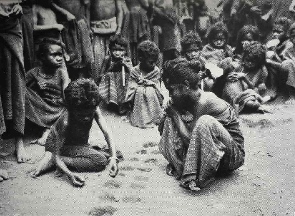 Description: The kemota game