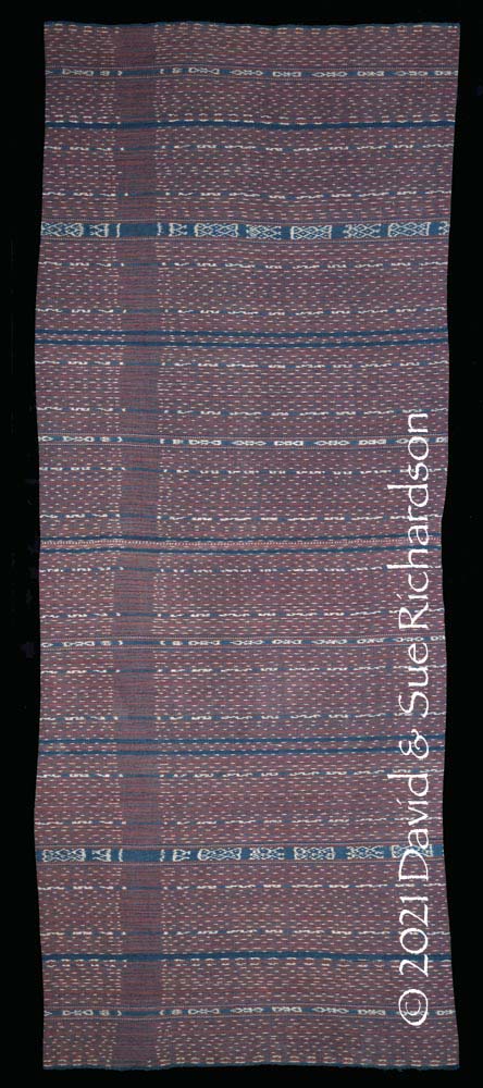 Description: A kewatek mowak from Lewoloba