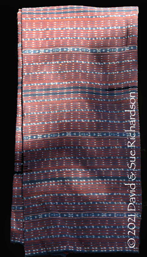 Description: A kewatek mowak from Lewohala