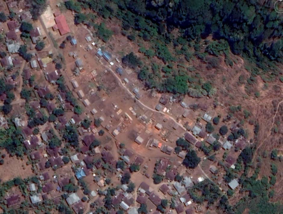Description: Nggela in late 2019